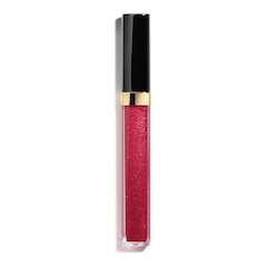 ROUGE COCO GLOSS - Feuchtigkeitsspendender Lipgloss, Chanel